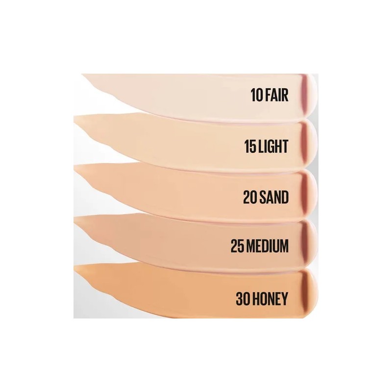 Corrector Maybelline New York Super Stay Active Wear 30h Tono