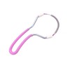 LUYING Facial Epilator, Just Roll It Up, Hair Removal, Easy