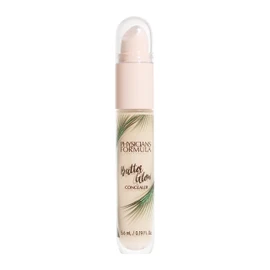 Physicians Formula Butter Glow Multi-Purpose Liquid Concealer for Brightening, Highlighting and Concealing Impurities, Long Lasting, Fair