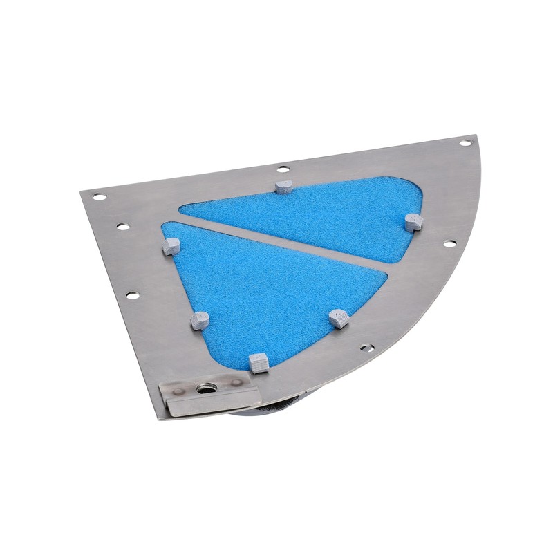 Polini Sport Air Filter for Simson S50, S51, S53, S70,