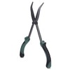 Zite Fishing Hook Remover Pliers XXL Curved Longnose Release Pliers