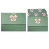 Kate Moth, French fragranced moth Deterrent Drawer Liners, Scented with