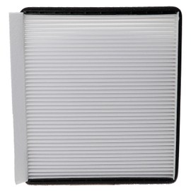 vhbw Cabin Air Filter Compatible with Kia Cee'D Sportswagon JD 1.4 Car