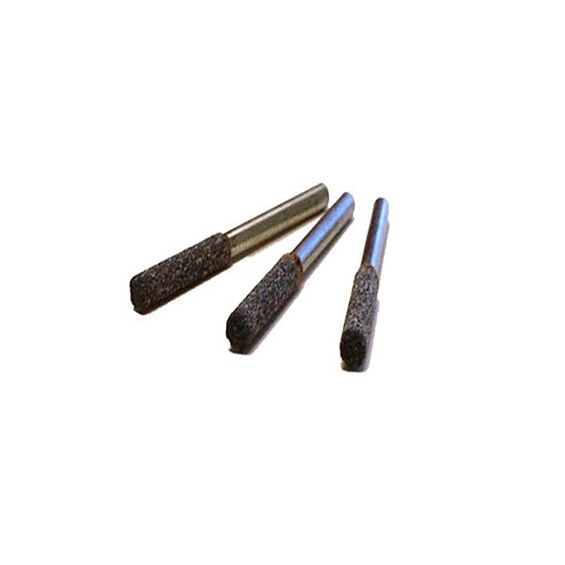 Oregon 31397 4.0mm (5/32") Replacement Sharpening Stones for 585015 Handheld
