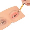 Práctica de Maquillaje 3D, Tablero de Práctica de maniquí de