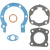 cyclingcolors Gasket Set Engine Cylinder Motorcycle Moped Moped Compatible with Peugeot 101 102 BB