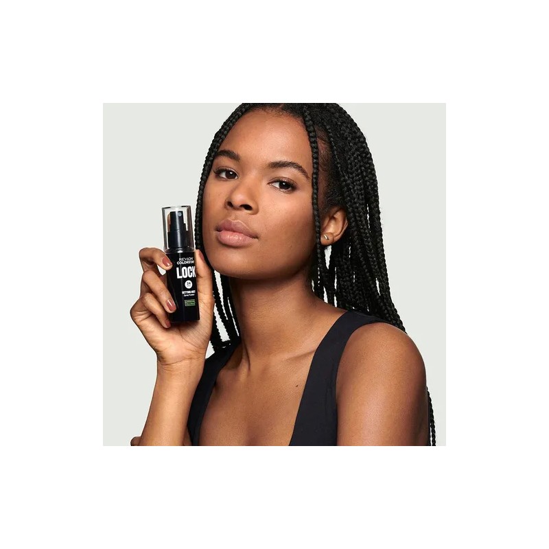Fijador Para Maquillaje Revlon Colorstay Lock Setting Mist