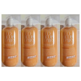 4 Lauderette Treatment Burnt Vanilla / 4개 로더렛 트리트먼트 번트바닐라