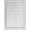 Ecopro Vent / 5'' x 8'' Inch Opening Measurement /