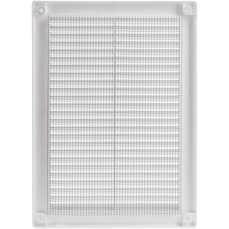 Ecopro Vent / 5'' x 8'' Inch Opening Measurement /