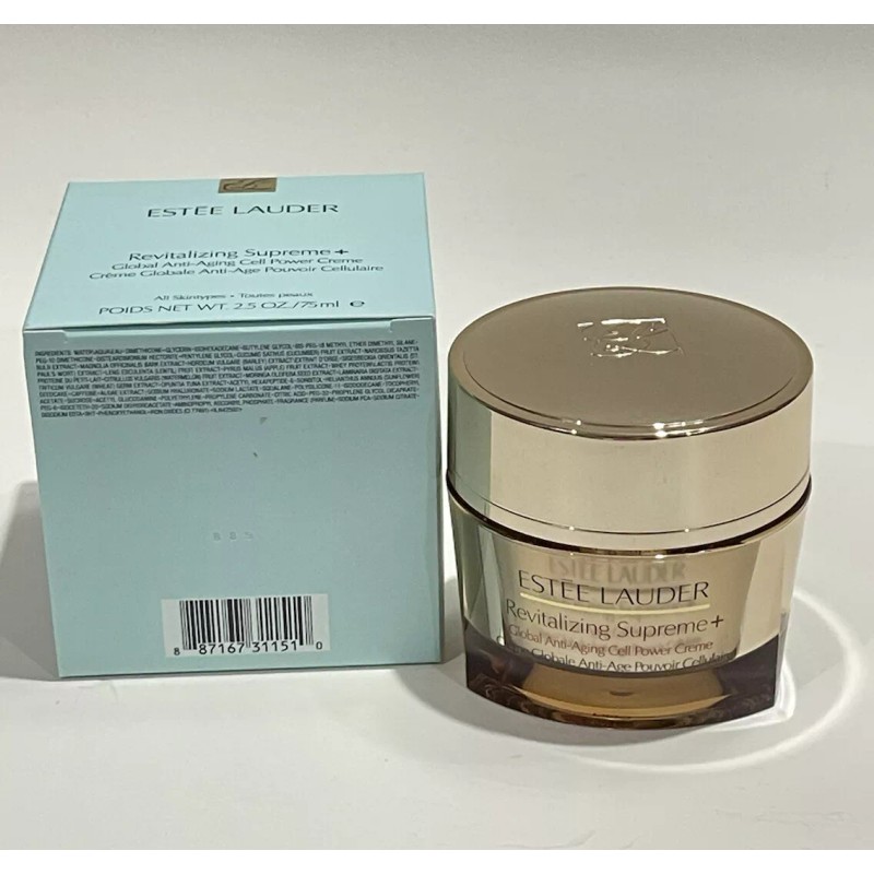 Estée Lauder Estee Lauder Revitalizing Supreme + Global Anti Aging