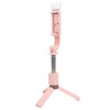 Selfie Stick Anti Shake Handheld 360° Rotation 270° Pitch Rotation