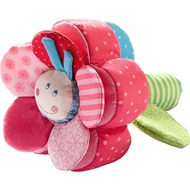 Haba 2161 Felicia Clutching Toy
