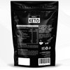 WELLTHY KETO | Keto Coffee 360g. Instant coffee with MCT