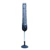 Maypole Large Parasol Rotary Washing Line Cover 600D Oxford Heavy
