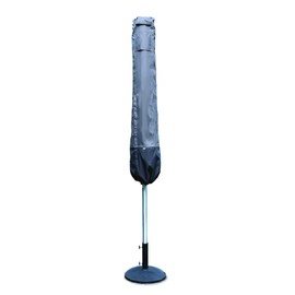 Maypole Large Parasol Rotary Washing Line Cover 600D Oxford Heavy Duty Water Resistant PVC Lined