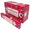 Satya Incense Sticks x Lavisa Meditation, Aromatherapy, Incense (Dragonblood)