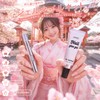 AOZORA Nail Glue, 1.1 oz (30 g) with Light, UV/LED