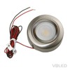VBLED 3.5 W LED Recessed and Surface-Mounted Light Under-Unit Light