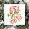 Bothy Threads Cross Stitch Kit - Little Whispers