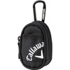 Callaway BLK 25 Men's Ball Case, Active Ball Case, Black