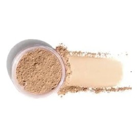 Polvo Fijador con Acabado Sedoso Mary Kay, Tono Medium Beige