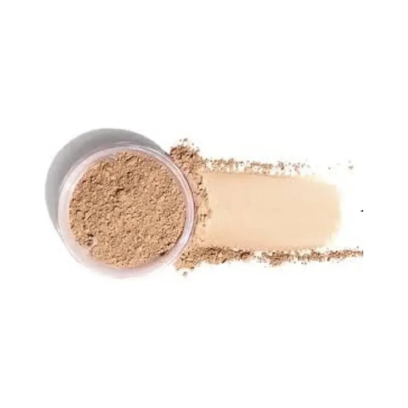 Polvo Fijador con Acabado Sedoso Mary Kay, Tono Medium Beige