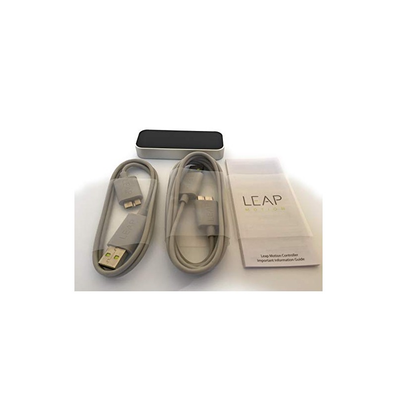 [Domestic regular agency goods] Leap Motion Small Motion Controller 3d