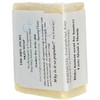 Grandma's Pure Lye Soap Bar - 6.0 oz Unscented Face