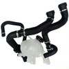 Coolant Reservoir Radiator and Upper and Lower Radiator Coolant Hose
