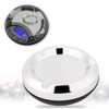 200g/0.01g Portable Ashtray Electronic Jewelry Scale, Digital Jewelry Precision Scale