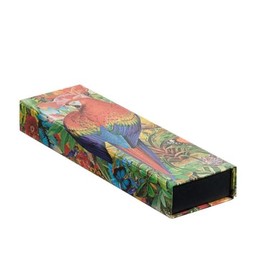 Tropical Garden Pencil Case by Paperblanks (Nature Montages)