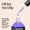 C CARE Lavender and chamomile Cuticle Oil For Nails -