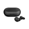 BlueAnt Wireless Pump AIR X True Wireless Earbuds, Black