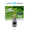 Xtrey Q1 Golf Laser Rangefinder 0.3 Second Measurement Image Stabilization
