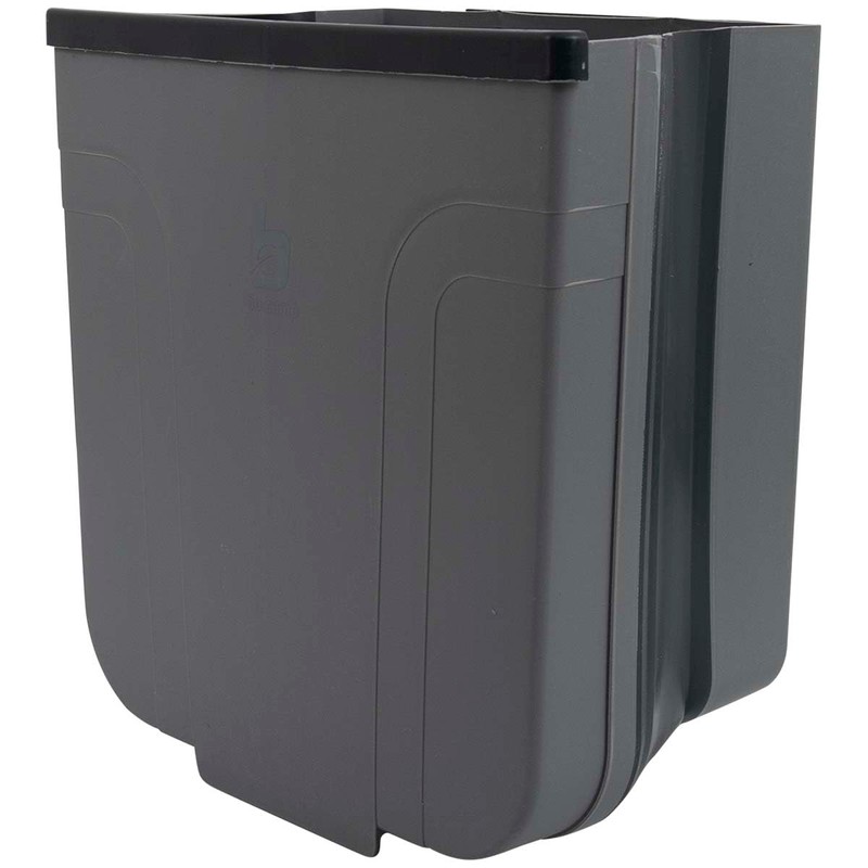 Bo-Camp BC Papelera Plegable
