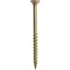 Grip Rite 212GCS10BK #9 by 2-1/2-inch Type 17 Coarse Auger