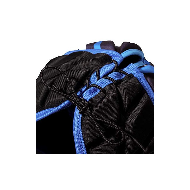 Optimum Junior Razor Rugby and Football Headguard - Full Coverage