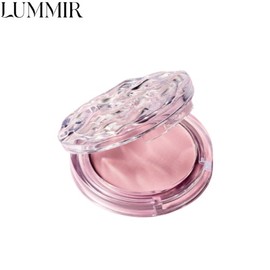 LUMMIR Air Fluffy Blusher 4g, Shade:01 Bare Peach