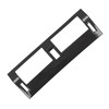 Air Vent Outlet Trim Paste Type Cover Car Modification Fit