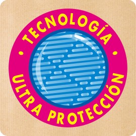 Handy Bag Sacchetti della spazzatura resistenti a prova di polvere per bidoni della spazzatura da cucina con nastro autobloccante e triplo strato, resistenti e antigoccia, 100% plastica riciclata, 50