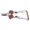 Toddler Walking Harness Assistant Breathable Handheld Walk Learning Helper for