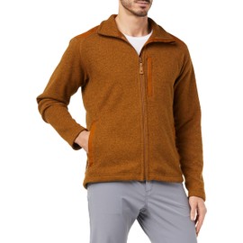 Fjallraven F81328230L Buck Fleece M Chestnut L