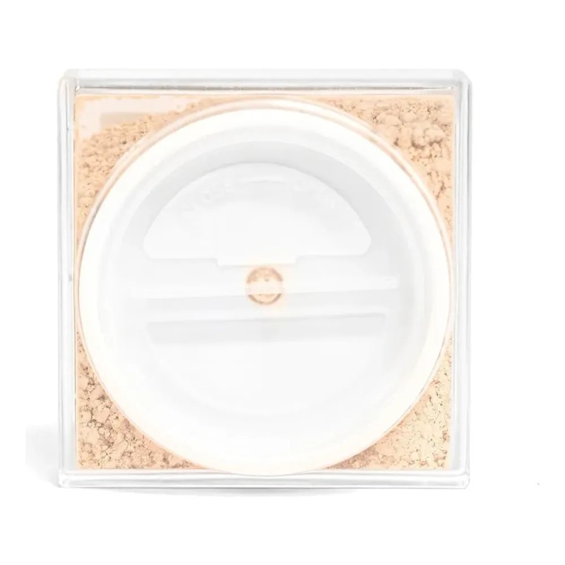 Polvo Fijador De Maquillaje Palladio, Translúcido, 17 Gr