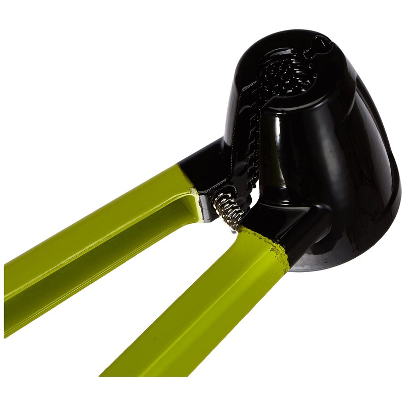 IBILI" Luxe Nut Cracker, metal Black/Green, 26 x 9 x