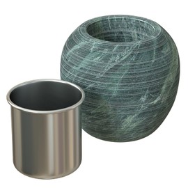 Northwood Sauna - Stone Sauna Aromatherapy Cup - No Installation Needed