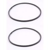 Honda 2 Pack Genuine 22431-VG3-D50 Mower Drive V-Belt 3L-33.3 Fits