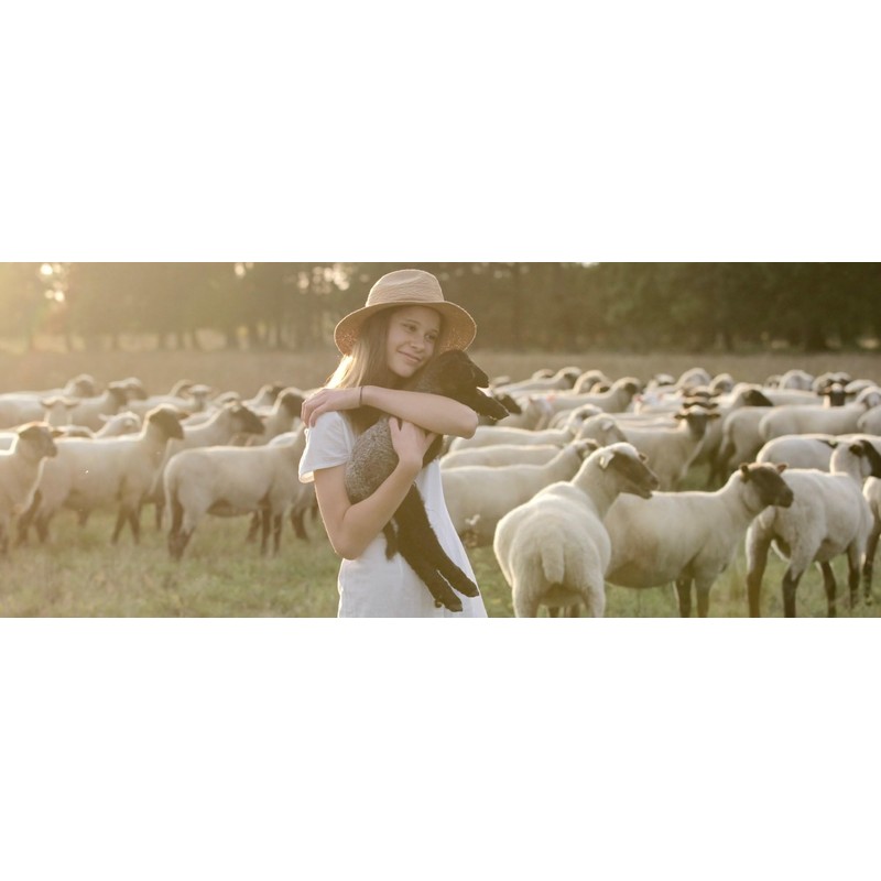 Holly Molly Dermatology Tested Hand Cream 100 ml