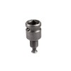 sourcing map Chuck Adapter 1/2-20UNF Quick Change 1/2" Square Drive
