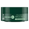 Schwarzkopf Taffeta - Mattifying Clay Hair Paste - Strong Hold
